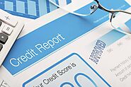 Credit Reports Background Check