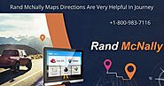 Rand McNally Maps Directions Help 1-8057912114 Rand Mcnally Map Updates