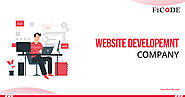 Website Development Company in UK - Ficode Technologies