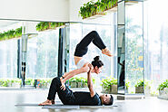 Địa điểm phòng tập Yoga đáng trải nghiệm tại quận Thanh Khê, Đà Nẵng