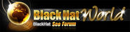 BlackHatWorld the home of internet marketing