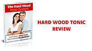 Hardwood Tonic Review 2021 - Does it Really Work?