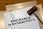 Bankruptcy Discharge - An Effective Guide [11 U.S.C. § 524] - Talkov Law