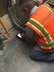 Why GPR Concrete Scanning Is Better Than X-Ray Scanning?