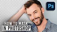 The most effective method to Do Image Masking in Photoshop