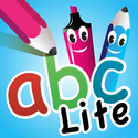 abc PocketPhonics Lite