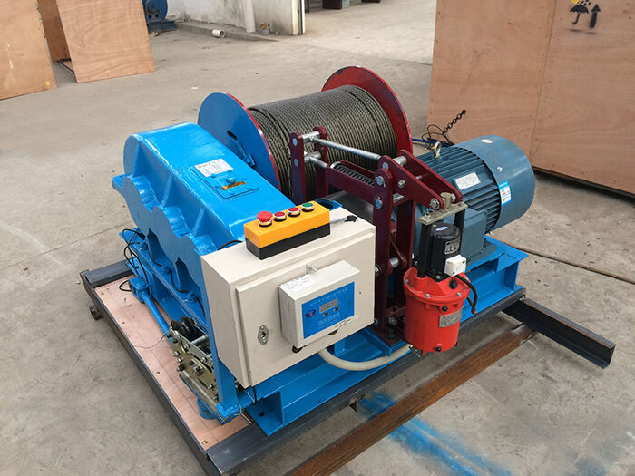 Aicrane Winch Machines A Listly List