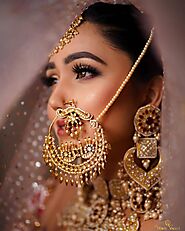 Guidebook For Brides: Selecting The Right Jewellery | Shaadi Baraati