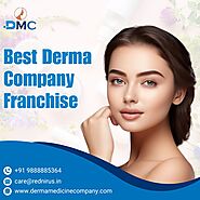 Derma PCD Franchise | Derma PCD Company | Skin Care Products Franchise