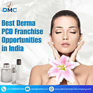 Derma PCD Franchise | Derma Medicine Company