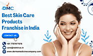 Best Derma Company Franchise in India | Dermamedicinecompany.com