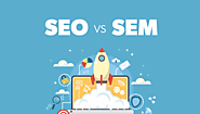 The Differences Between SEO and SEM