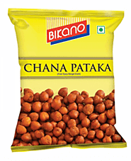 Chana Pataka