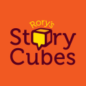 Rory's Story Cubes By The Creativity Hub Ltd.
