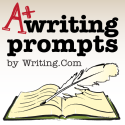 A+ Writing Prompts By 21x20 Media, Inc.