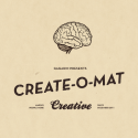 Create-O-Mat By Gagarin