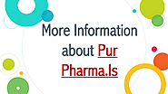 More Information about Pur Pharma | edocr