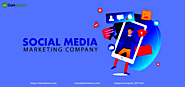 Best Social Media Marketing Company | SMO Services - Dark Bears