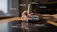 Digital Marketing Agency in USA| Best Marketing Solutions | Top SEO Agency - Dark Bears