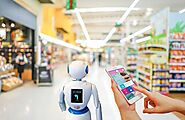 Artificial Intelligence in Retail | by Koteshwarreddy | Feb, 2021 | Medium