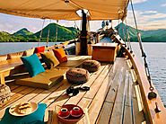 A Perfect Honeymoon Journey with Boat Charter Bali | Kamloopsweddingcakes