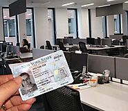 Buy Driver License Online