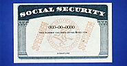 Buy Fake Social Security Number (SSN) Card Online