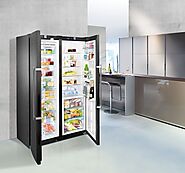 LG Refrigerator Service Center Andheri |Call: 9867837328