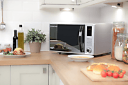 LG Microwave Oven Service Center Vashi |Doorstep Service