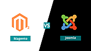 Magento 2 vs Joomla - Which Ecommerce Platform is the Best in 2021?
