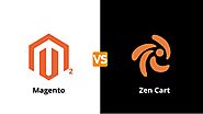 Magento 2 vs Zencart- Which Cart is Best? - Agento Support