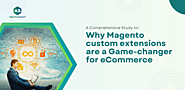 Comprehensive Study on Magento custom extension development