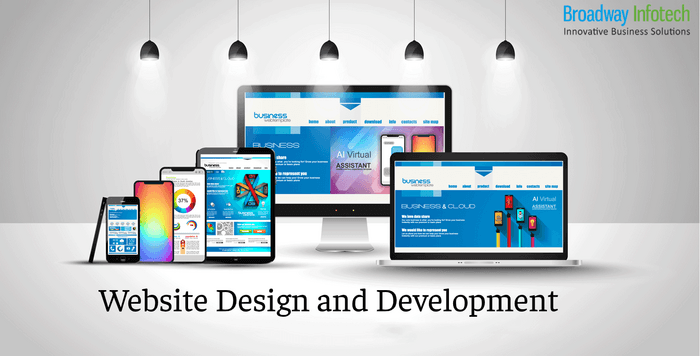 Website Design And Development Services | A Listly List