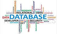 Database Application Development Services at Broadway InfoTech