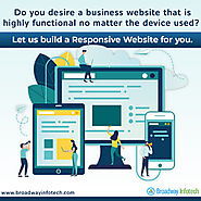 What could a mobile website do for your business?