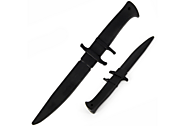 Everything You Need to Know About the Ninja & the Ninja Weapons – Self Defense Weapons