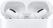 Apple AirPods Pro | Buy Best Apple AirPods At Best Price