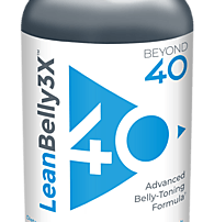 Lean Belly 3X Review: DO BEYOND 40 LEANBELLY 3X WEIGHT LOSS PILLS WORK?