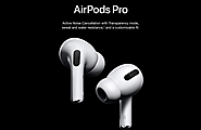 Best Apple Airpods Pro Sale In February 2021 | Where to Find Apple AirPods Pro on Sale Right Now