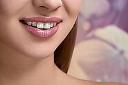 Best Cosmetic Dentistry Procedures To Enhance Your Smile