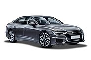 Audi A6 Price, Images, Reviews and Specs | Autocar India