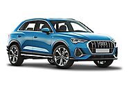 Audi New Q3 Price, Images, Reviews and Specs | Autocar India