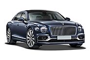 Website at https://www.autocarindia.com/cars/bentley/flying-spur