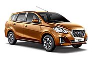 Datsun Go+ Price, Images, Reviews and Specs | Autocar India