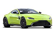 Aston Martin Vantage Price, Images, Reviews and Specs | Autocar India