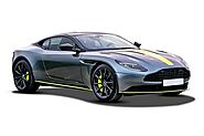 Aston Martin DB11 Price, Images, Reviews and Specs | Autocar India