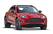 Aston Martin DBX Price, Images, Reviews and Specs | Autocar India