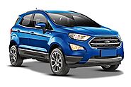 Ford EcoSport Price, Images, Reviews and Specs | Autocar India
