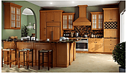 Find out how to buy a wooden kitchen cabinet in Houston? | by Olacabinetry | Feb, 2021 | Medium