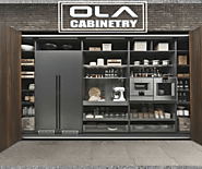 Choose the Right Materials When Building Kitchen Cabinets – olacabinetry